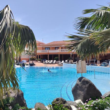 Apartmán Seafront Royal Garden Mile Playa de las Americas  Exteriér fotografie