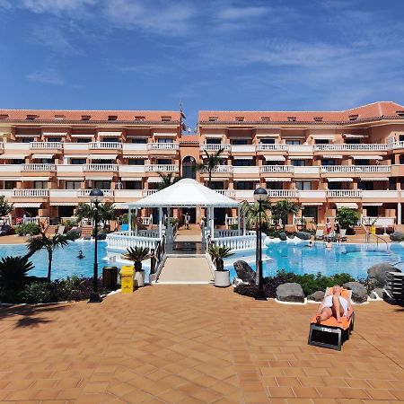Apartmán Seafront Royal Garden Mile Playa de las Americas  Exteriér fotografie