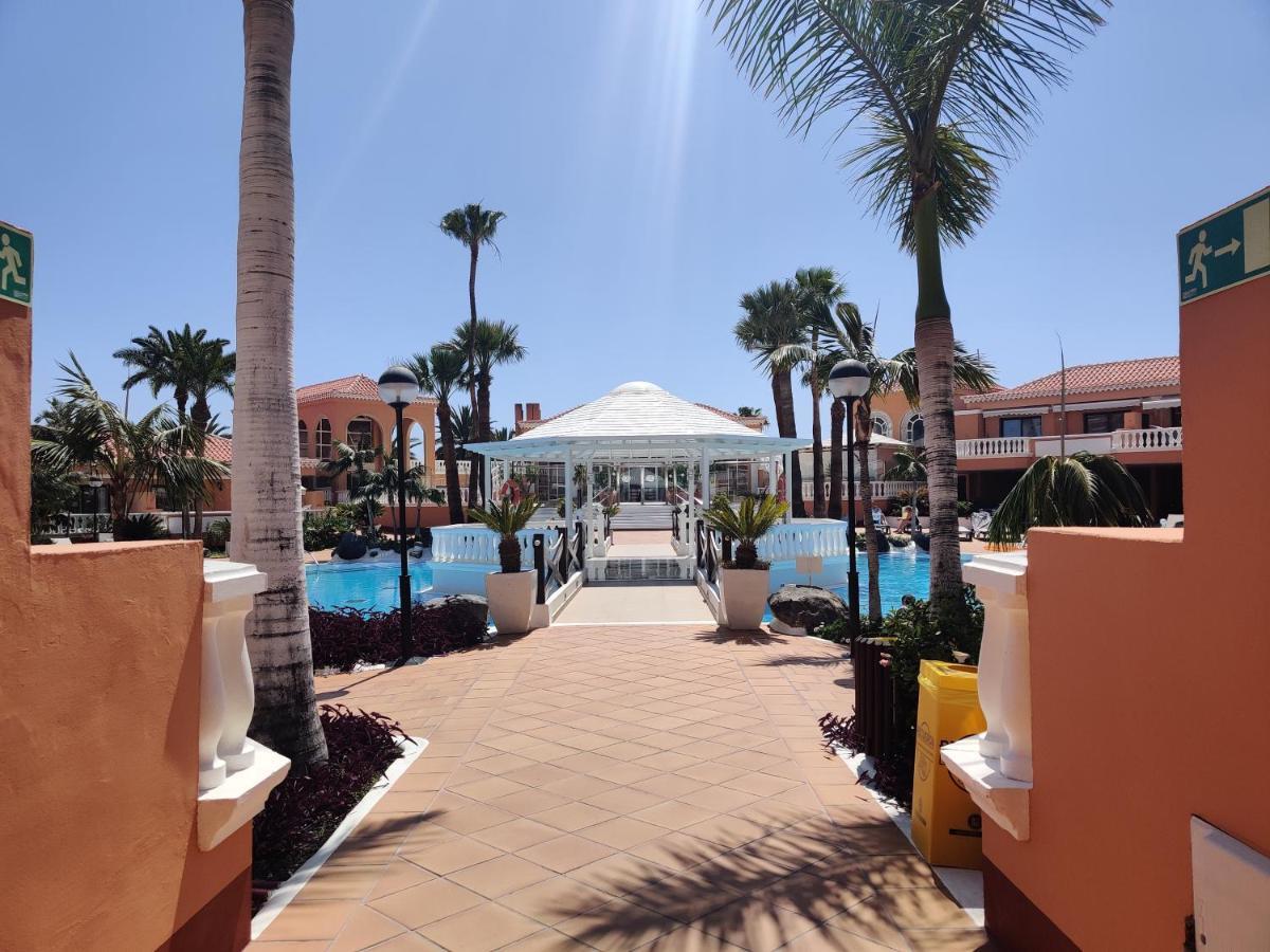Apartmán Seafront Royal Garden Mile Playa de las Americas  Exteriér fotografie